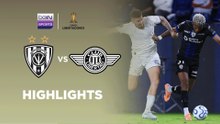 Independiente del Valle v Libertad | Copa Libertadores | Match Highlights