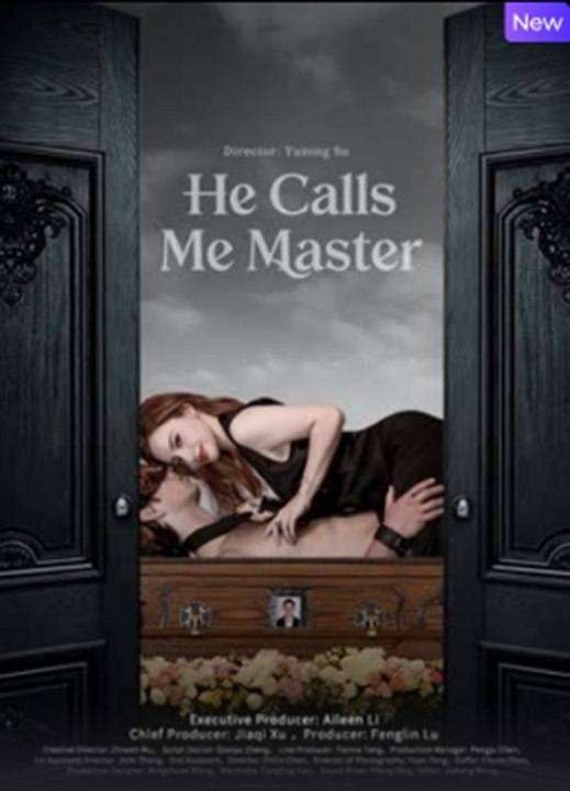 He Calls Me Master