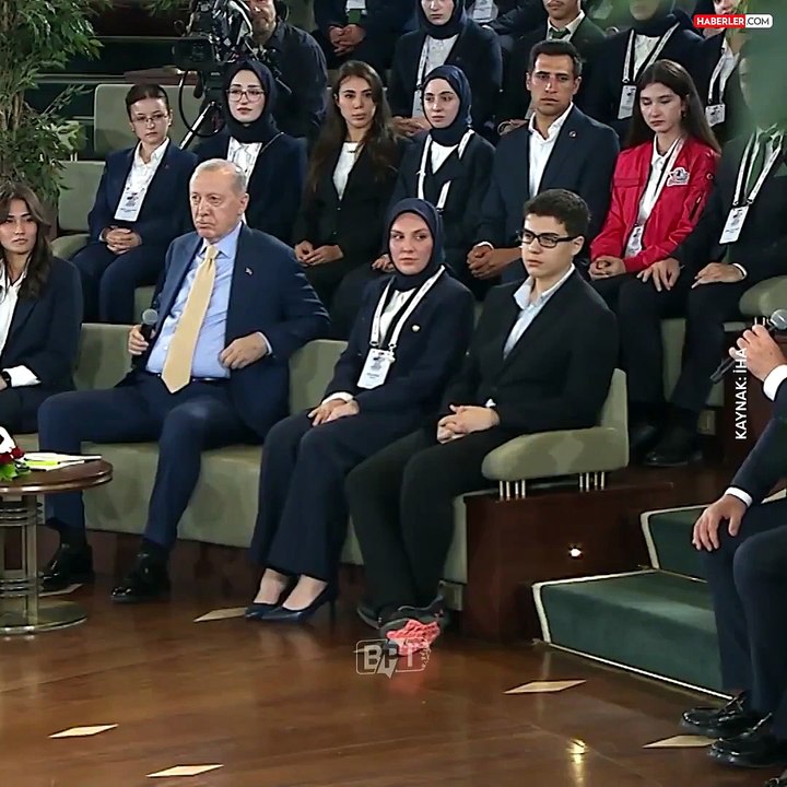 Erdoğan’dan Bakan Bak’a Dünya Kupası ayarı: Sürpriz değil, kazanacağız