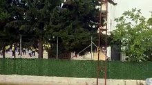 Malatya merkezli 5,5 büyüklüğündeki deprem, Adıyaman’da paniğe neden oldu
