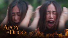Apoy Sa Dugo: Inang itinakwil ng sariling anak, NAGWALA! (Episode 56)
