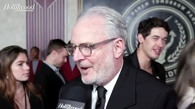 Director Francis Lawrence Weighs in on Katniss' Future in 'The Hunger Games' Franchise | THR Video [Full Movie]