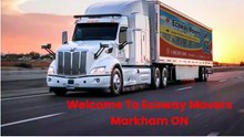 Ecoway Movers in Markham, ON | 647-490-8691