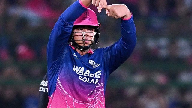 Vaibhav Suryavanshi: 15 साल के वैभव सूर्यवंशी का तूफान, IPL में 53 छक्के