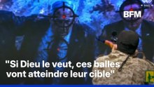 Guerre au Moyen-Orient: des cibles placées sur les têtes de Donald Trump et Benjamin Netanyahu à la télévision iranienne