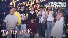 TiktoClock: Chelsea Balignot, nasungkit ang kampeonato mula sa dating kampeon!