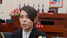 邱臣遠辭職選竹北市長 高虹安：新副市長人選規劃中
