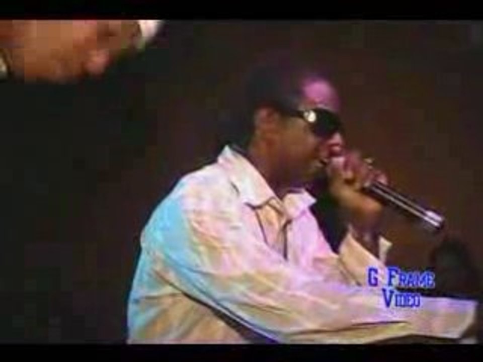 Tanto Metro & Devonte Live in Philly