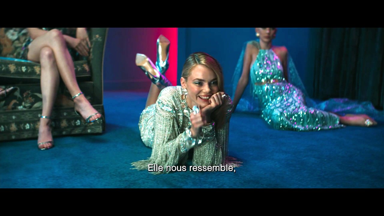 Her Private Hell : premier trailer pour le retour de Nicolas Winding  Refn (VOST)