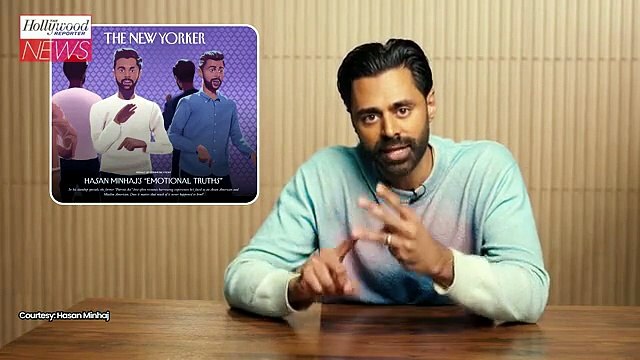 Hasan Minhaj Says The New Yorker Story About His Stand-Up was Needlessly Misleading | THR News Video [Full Movie]