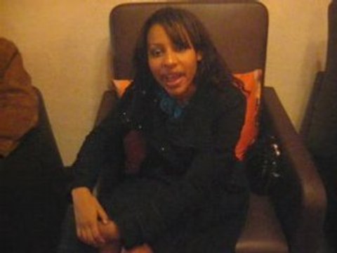 Teeyah et Abou Nidal dans Bana-africa