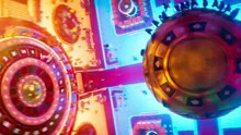 The Super Mario Galaxy Movie 2026 in english