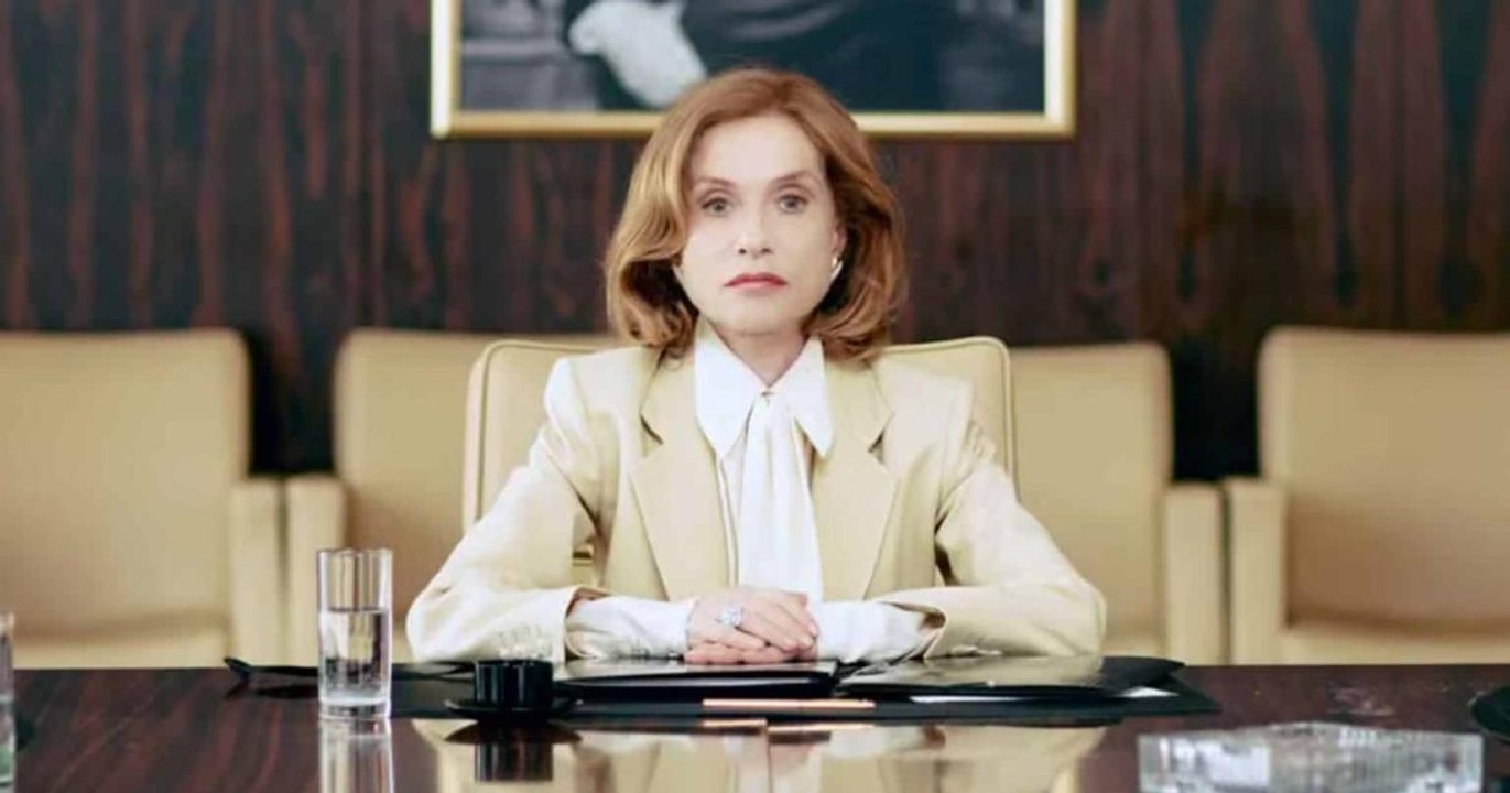 The Richest Woman In The World | Official Trailer | 2025