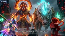Đại Thánh Quy Lai 7