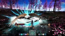 Hollowed Oath: Neues Kickstarter-MMORPG zeigt 10 Minuten Gameplay