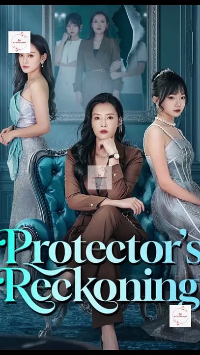 Protector's Reckoning Full Movie