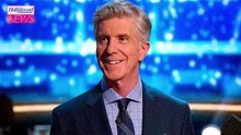 Former Dancing With The Stars Host Tom Bergeron Opens Up About Firing from ABC's Competition Series | THR News Video [Full Movie]