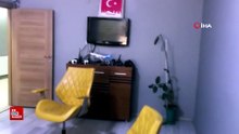 Malatya’da 5.6 büyüklüğünde deprem