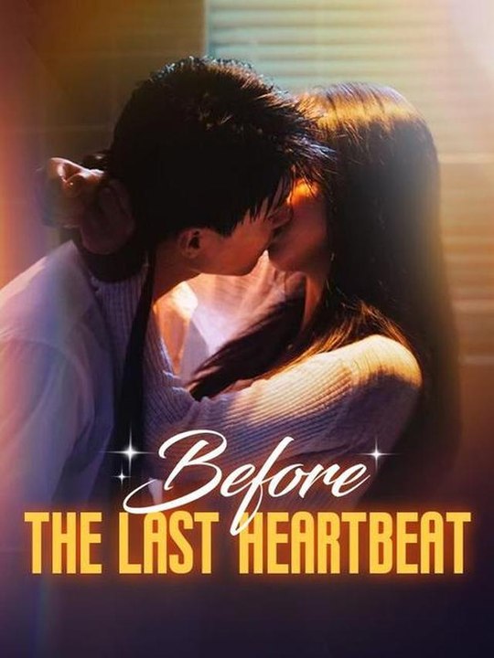 Before The Last Heartbeat