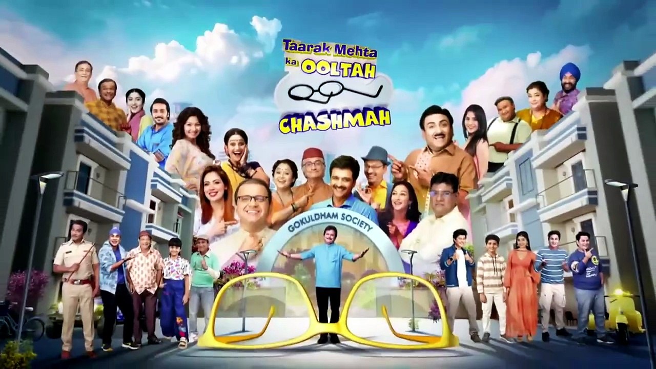 Ep 4715 PRECAP ! Taarak Mehta Ka Ooltah Chashmah तारक मेहता का उल्टा चश्मा