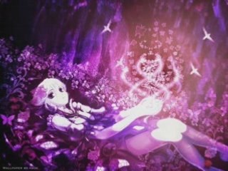 Trance - Magic Touch Flowtex