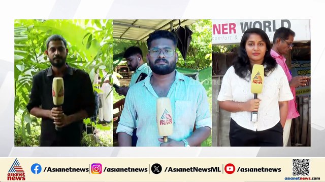 സിൽവർലൈൻ പദ്ധതി റദ്ധാക്കി വി.ഡി.സതീശൻ സർക്കാർ; തീരുമാനം സ്വാഗതം ചെയ്‌ത്‌ സമരസമിതി
