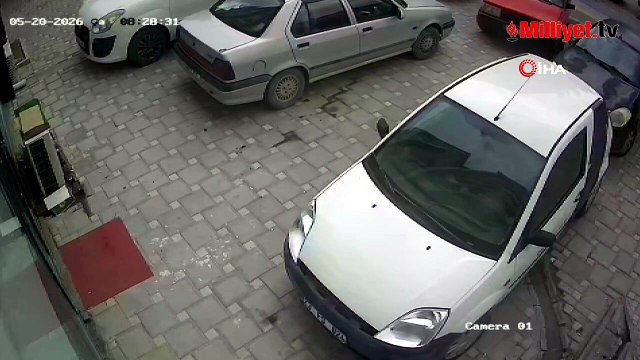 Malatya'da 5.6 büyüklüğünde deprem! Sarsıntı çevre illerde de hissedildi