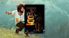 Peddi (2026) | Official Trailer [HD]
