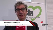 Malattie rare: neurologo Padovani, ?creare condizioni che migliorino qualit? vita persone con Sla?