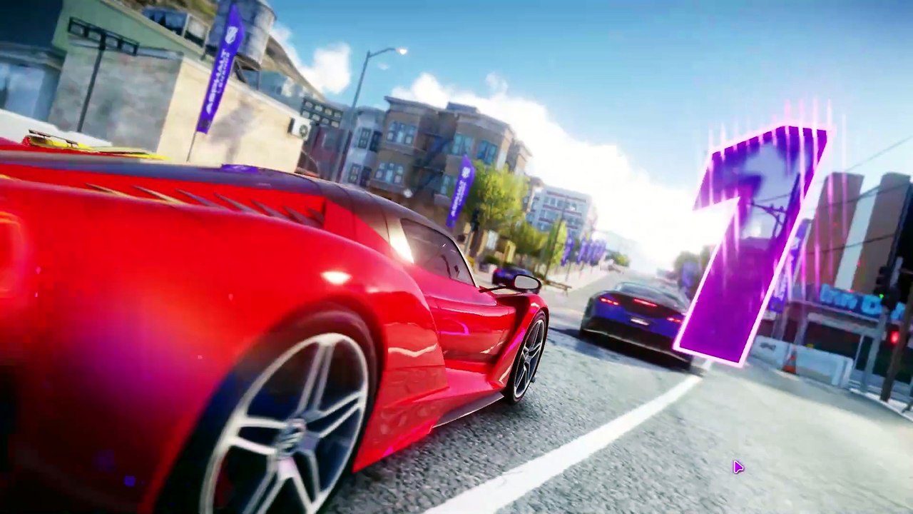 Racing W70 Like Never Before