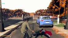 AKSİYON   S055 - SUIT OF HIRE 1080P HD GAMEPLAY