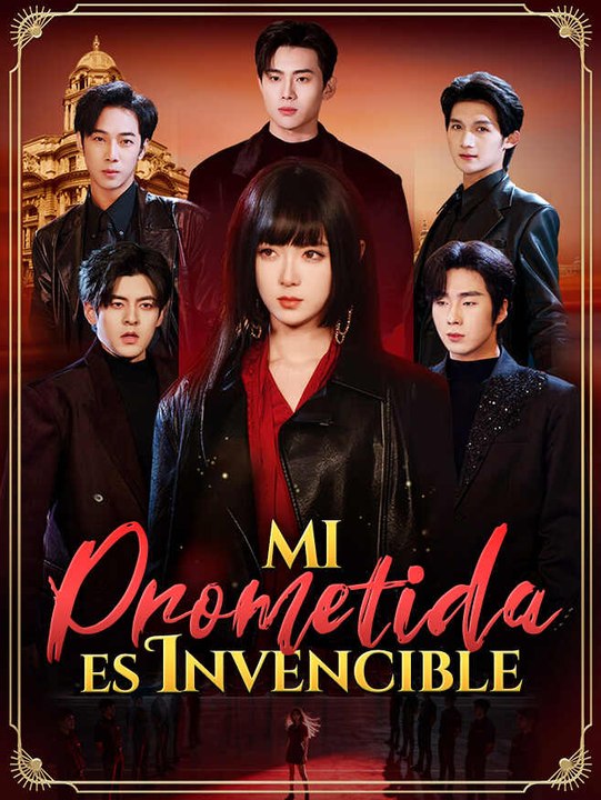 Mi Prometida Es Invencible