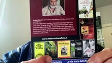LIBRO RIFIUTATO DA 100 EDITORI