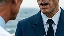مسلسل من أعماق البحر إلى قمة الانتقام كامل