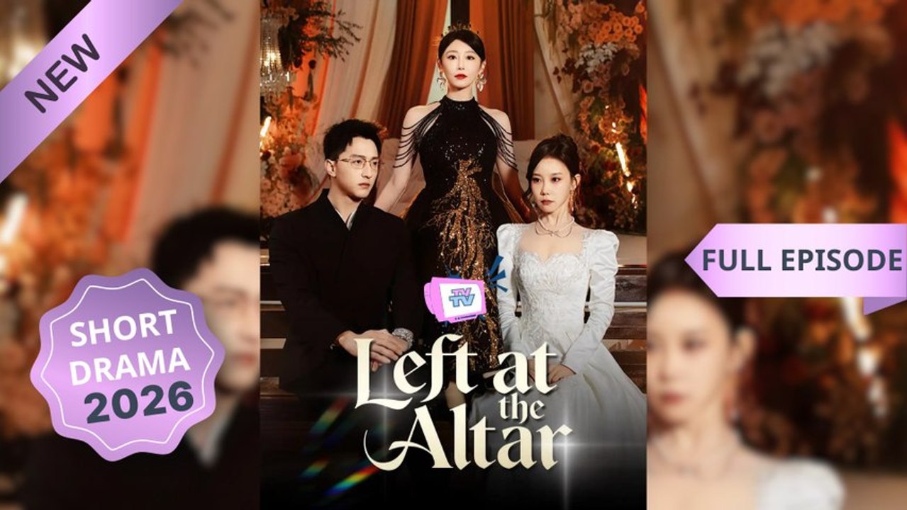 Left At The Altar