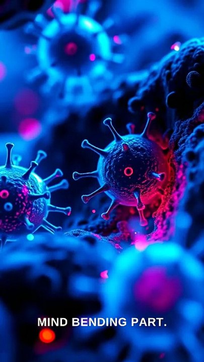 Your Immune System Controls Your Mood