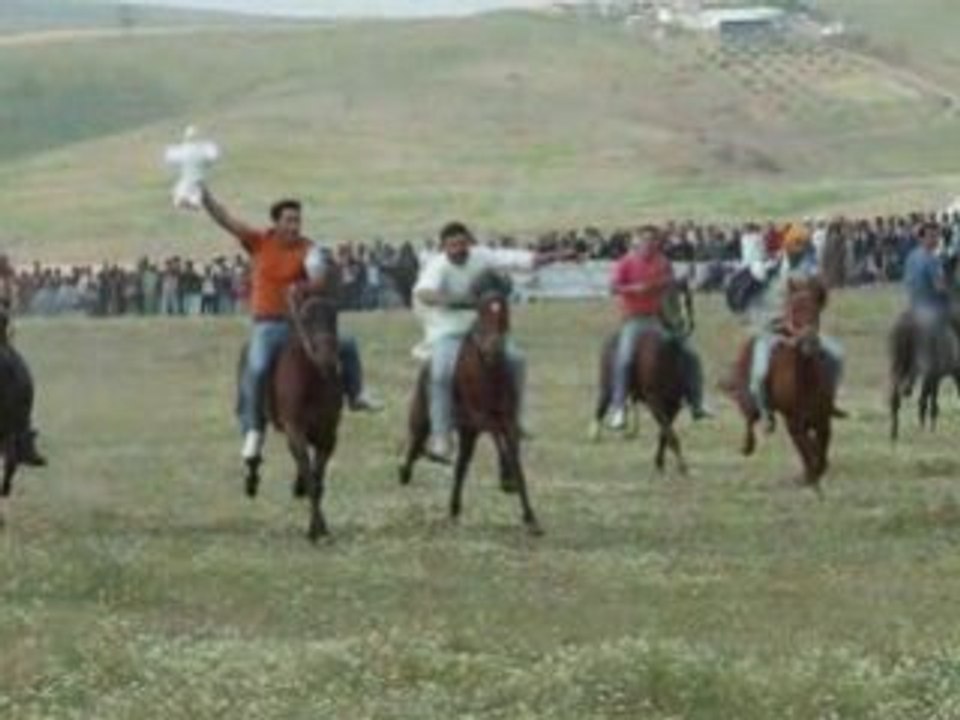 BELAD JEBALA LIBRE