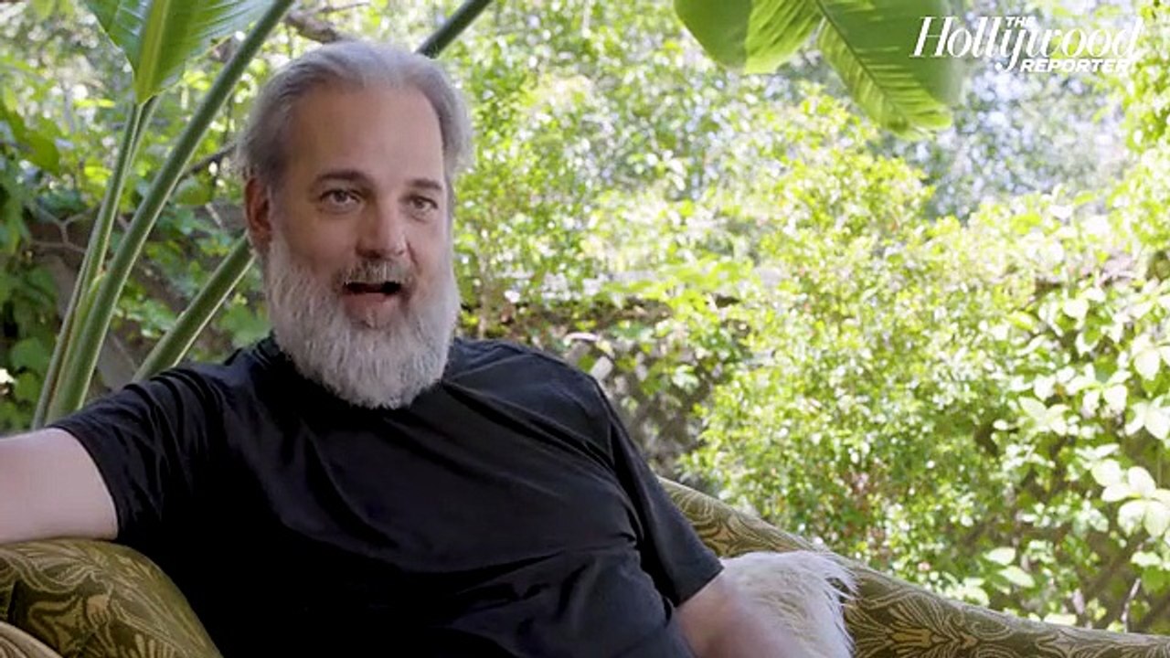 Dan Harmon Shares the Last Time He Re-Watched 'Community', Googled Himself & More | THR Video [Full Movie]