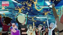 New Voice Actors Revealed After 'Rick and Morty' Season 7 Trailer Drops | THR News Video [Full Movie]