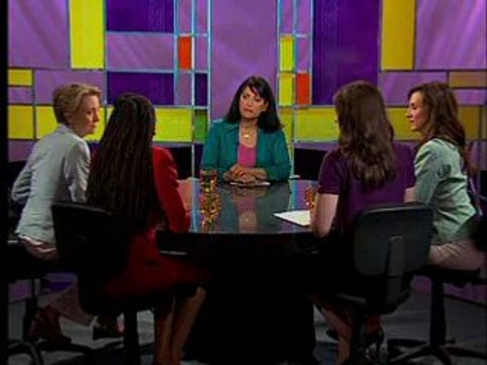 TO THE CONTRARY EXTRA | June 13, 2008 | PBS