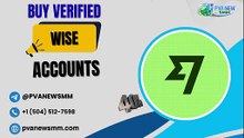 101 Best Sites to Buy Verified Wise Accounts