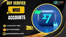 Top 9 Sites to Buy Verified Wise Accounts USA & UK 2026