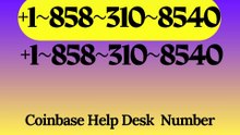 ≋≋⟪CoMpLeTe%Guide-[MM_HashTaG] Coinbase® WALLET SUPPORT© SUPPoRT℗ Phone NuMber (OfficiAl)