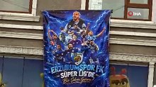 Erzurumspor FK’da yeni sezon öncesi taraftardan kadro ve stadyum çağrısı | Ajansspor | IHA