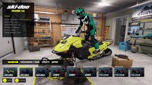 SPOR S015 - SLADDERS 1080P HD GAMEPLAY