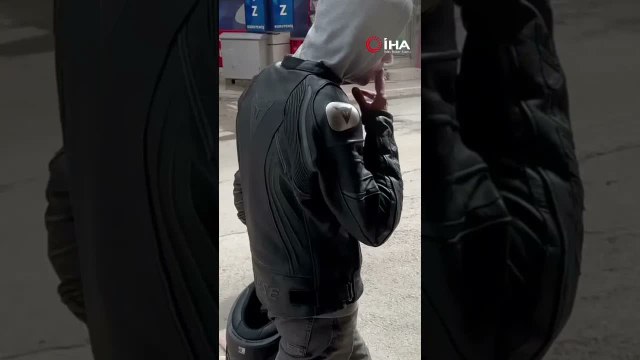 Malatya’da meydana gelen 5.6 büyüklüğündeki deprem Elazığ’da da hissedildi.