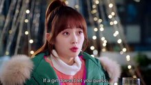 Cute.Bad.Guy.SO1E21  English Sub