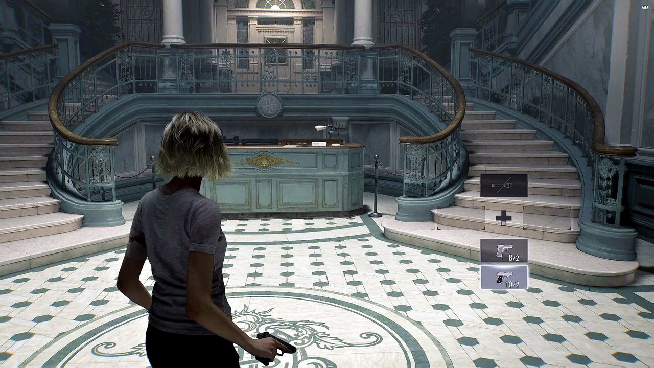 RESIDENT EVIL REQUIEM GAMEPLAY PART 10