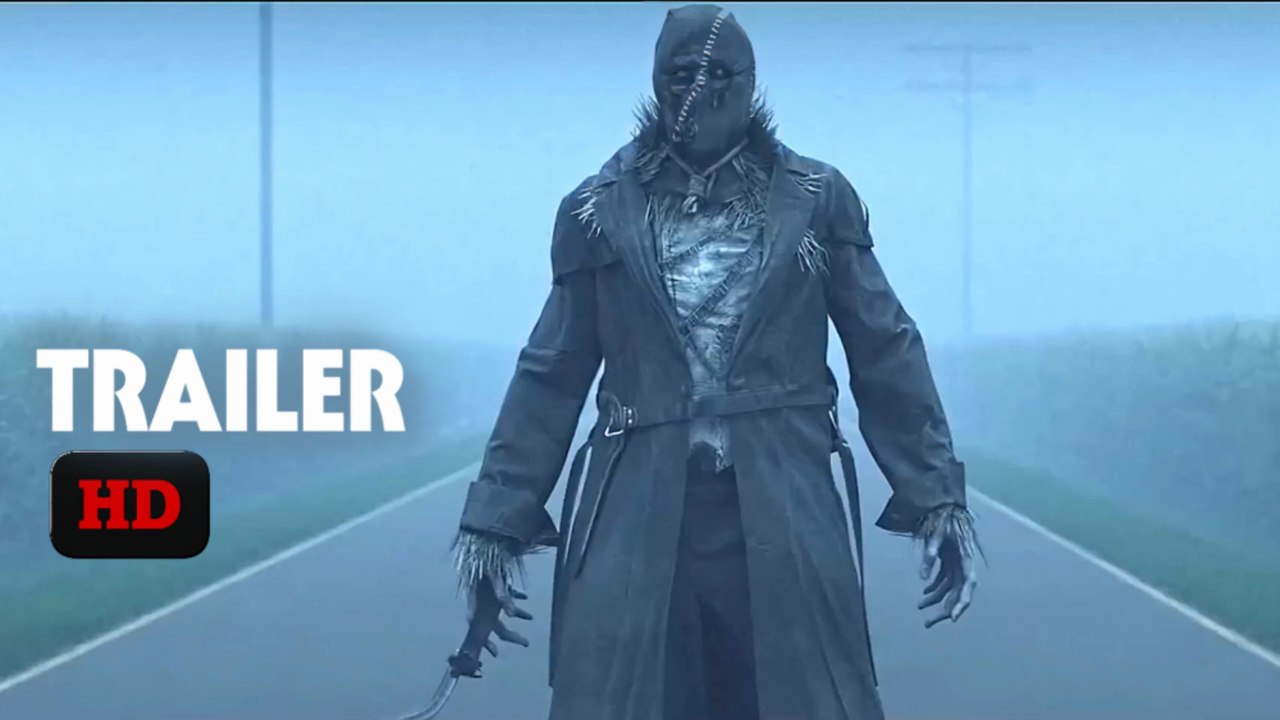 THE SUMMONING | Official Trailer | (2026)