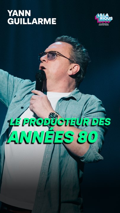 Yann Guillarme est un kiffeur qui assume ! 👀😂